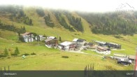 Archiv Foto Webcam Obertauern - Plattenkar 08:00