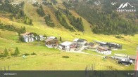 Archiv Foto Webcam Obertauern - Plattenkar 10:00