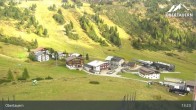 Archiv Foto Webcam Obertauern - Plattenkar 12:00