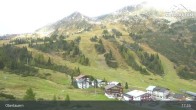 Archiv Foto Webcam Obertauern - Plattenkar 16:00