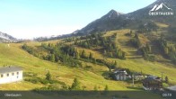 Archiv Foto Webcam Obertauern - Plattenkar 08:00
