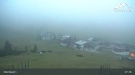 Archived image Webcam View from Plattenkar 06:00