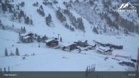 Archiv Foto Webcam Obertauern - Plattenkar 06:00
