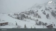 Archiv Foto Webcam Obertauern - Plattenkar 07:00