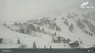 Archiv Foto Webcam Obertauern - Plattenkar 10:00