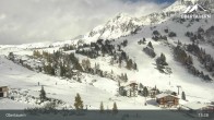 Archiv Foto Webcam Obertauern - Plattenkar 12:00