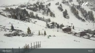 Archiv Foto Webcam Obertauern - Plattenkar 14:00