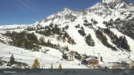 Archiv Foto Webcam Obertauern - Plattenkar 12:00