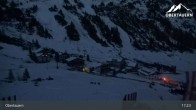 Archiv Foto Webcam Obertauern - Plattenkar 16:00