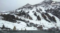 Archiv Foto Webcam Obertauern - Plattenkar 06:00