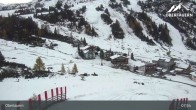Archiv Foto Webcam Obertauern - Plattenkar 07:00