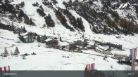 Archiv Foto Webcam Obertauern - Plattenkar 08:00