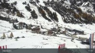Archiv Foto Webcam Obertauern - Plattenkar 10:00