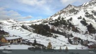 Archiv Foto Webcam Obertauern - Plattenkar 12:00