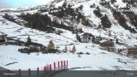 Archiv Foto Webcam Obertauern - Plattenkar 14:00