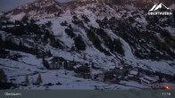 Archiv Foto Webcam Obertauern - Plattenkar 16:00