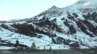 Archiv Foto Webcam Obertauern - Plattenkar 06:00