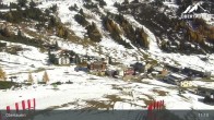 Archiv Foto Webcam Obertauern - Plattenkar 10:00