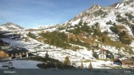 Archiv Foto Webcam Obertauern - Plattenkar 12:00