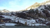 Archiv Foto Webcam Obertauern - Plattenkar 14:00