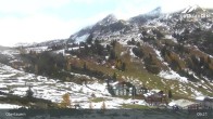 Archiv Foto Webcam Obertauern - Plattenkar 08:00