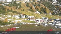 Archiv Foto Webcam Obertauern - Plattenkar 12:00