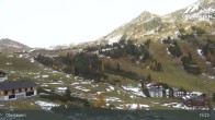 Archiv Foto Webcam Obertauern - Plattenkar 14:00