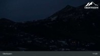 Archiv Foto Webcam Obertauern - Plattenkar 16:00