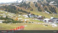 Archiv Foto Webcam Obertauern - Plattenkar 07:00