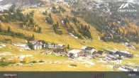 Archiv Foto Webcam Obertauern - Plattenkar 08:00