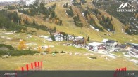 Archiv Foto Webcam Obertauern - Plattenkar 10:00