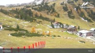 Archiv Foto Webcam Obertauern - Plattenkar 12:00