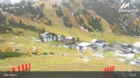Archiv Foto Webcam Obertauern - Plattenkar 14:00