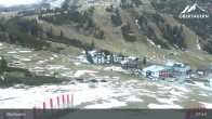 Archiv Foto Webcam Obertauern - Plattenkar 06:00