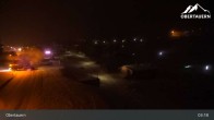 Archived image Webcam View from Plattenkar 02:00