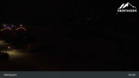 Archiv Foto Webcam Obertauern - Plattenkar 02:00