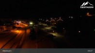 Archiv Foto Webcam Obertauern - Plattenkar 02:00