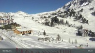 Archiv Foto Webcam Obertauern - Plattenkar 10:00
