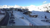 Archiv Foto Webcam Obertauern - Plattenkar 12:00