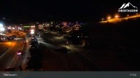 Archiv Foto Webcam Obertauern - Plattenkar 16:00