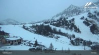Archiv Foto Webcam Obertauern - Plattenkar 07:00