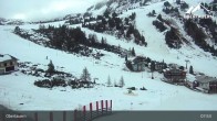 Archiv Foto Webcam Obertauern - Plattenkar 07:00