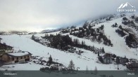 Archiv Foto Webcam Obertauern - Plattenkar 08:00
