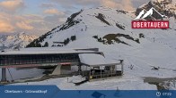 Archived image Webcam Obertauern - Grünwaldkopf 06:00