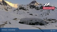 Archived image Webcam Obertauern - Grünwaldkopf 07:00