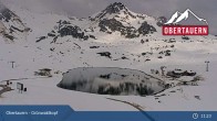 Archived image Webcam Obertauern - Grünwaldkopf 10:00