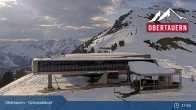 Archived image Webcam Obertauern - Grünwaldkopf 16:00