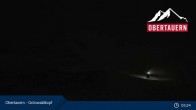 Archiv Foto Webcam Grünwaldkopf in Obertauern 02:00