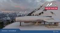 Archiv Foto Webcam Grünwaldkopf in Obertauern 06:00