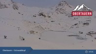 Archiv Foto Webcam Grünwaldkopf in Obertauern 07:00